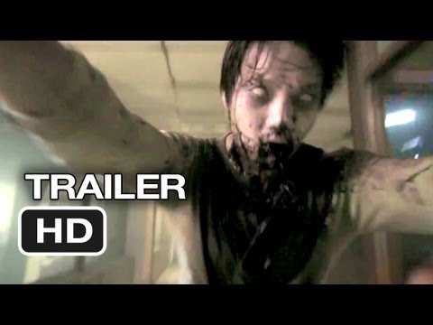 V/H/S/2 Official Green Band Trailer #1 (2013) - Horror Sequel HD