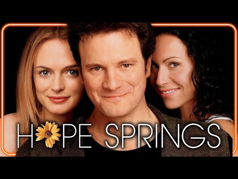 Hope Springs | FREE FULL MOVIE | Colin Firth | Minnie Driver | Heather Graham