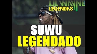 Lil&#39; Wayne - SUWU Legendado