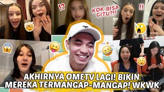 Download lagu PRANK BAHASAA, YOUTUBE, INSTAGRAM LAGI DI OME TV !!!! - Ome.TV Internasional mp3