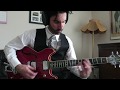 If You Could See Me Now - Wes Montgomery (guitar solo)