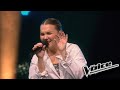 Trine Uthaug Oscar Winning Tears RAYE Knockout The Voice Norway 2024