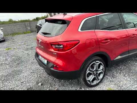 2018 Renault Kadjar 1.5 dCi 110 ENERGY Signature - Image 2