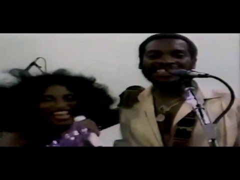 Chaka Khan and Rufus  - Do You Love What You Feel (Special Disco Mix VIDEO EDITION VJ RobSON)