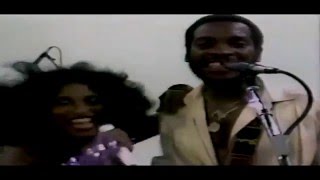 Chaka Khan and Rufus  - Do You Love What You Feel (Special Disco Mix VIDEO EDITION VJ RobSON)