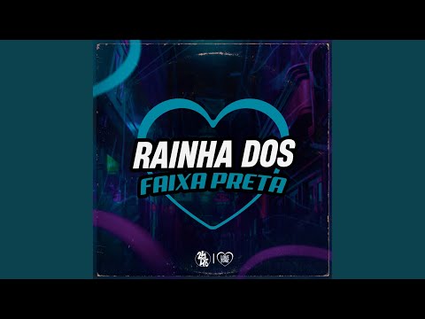 Rainha Dos Faixa Preta (vai, Luan) - MC Moana