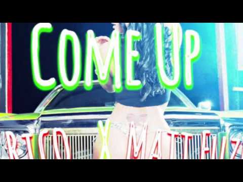 Rico Caine X Matt Fuze - Come Up