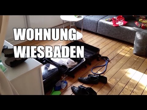 Wohnung Wiesbaden Westend Nettelbeckstraße