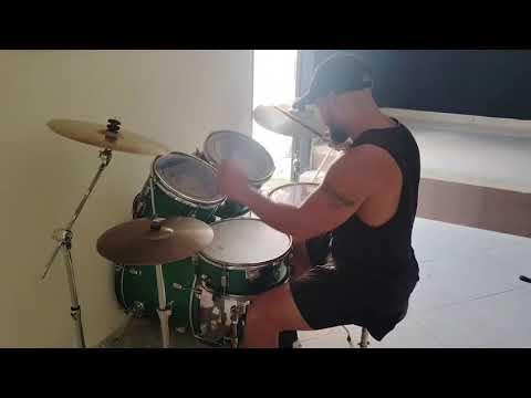 Tú amor por mi (Alinne  Barros ) San Martin cesar Colombia, cueros nuevos (iglesia cuadrangular) 