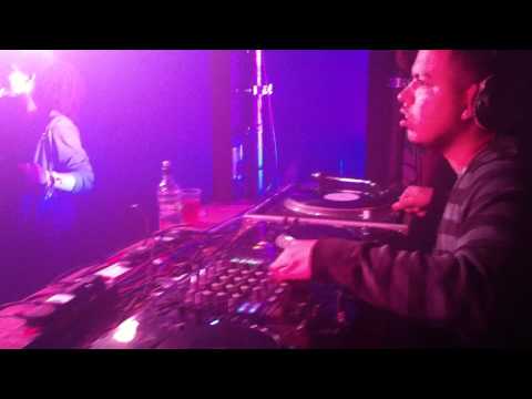 CONGO NATTY TENOR FLY NANCI AND PHOEBE CONGO DUBS KAYA FYAH pt1