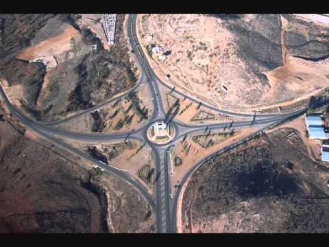 Grupo Cessna ..  LIEBRES DE CHIHUAHUA