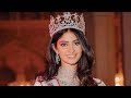 This Is What Makes Manasa Varanasi Proud Of India Miss World Weird Channel