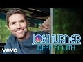 Josh Turner - Deep South (Official Audio)