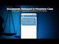 Affidavit Reveals Texts From Suzanne Morphew About Husband Barry Morphew Before Disappearance