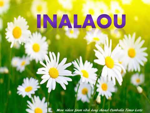 Lorenzo Amaunut-Ina Lou