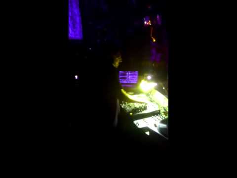 SimonK / Hiknos @ Mensch Meier BERLIN 2016