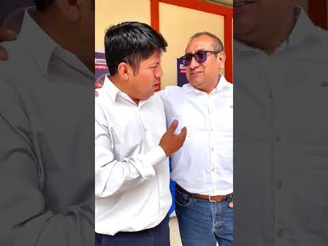 "Ciudad Heroica de Chupaca".