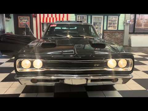 1969 Dodge Coronet (CC-2093800) for sale in Annandale, Minnesota