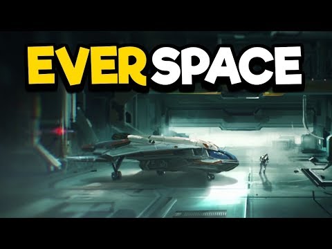Gameplay de EVERSPACE: Encounters