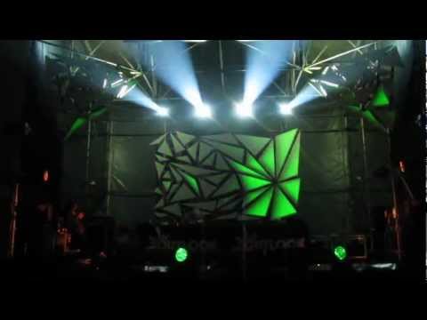 Outlook 2012 | Survival & Mantmast (22/23)