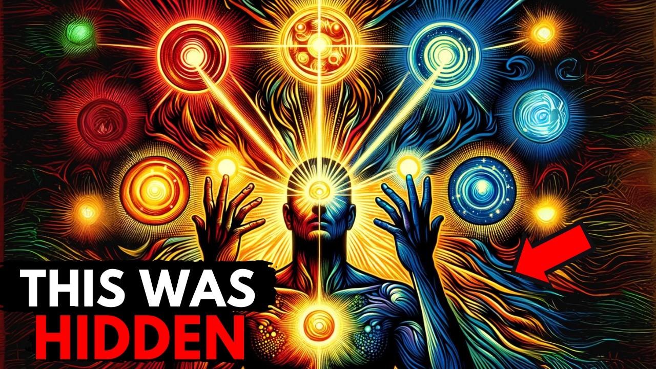 You Have This POWER, But You Don't Know It Yet