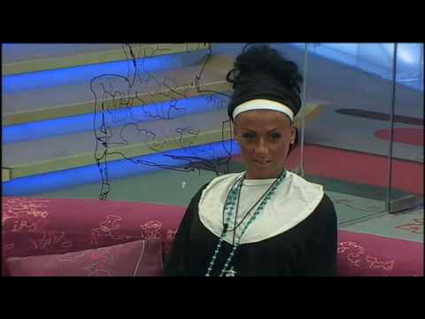 Big Brother BB11UK Day 23 P3