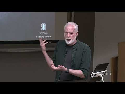 Stanford CS193p: iOS Development with SwiftUI | 2025 | L2: Code Breaker App