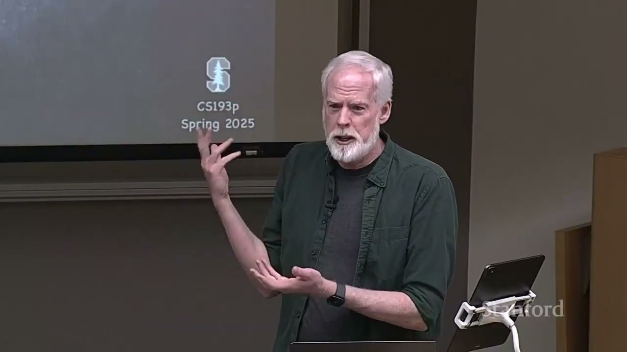 Stanford CS193p: iOS Development with SwiftUI | 2025 | L2: Code Breaker App