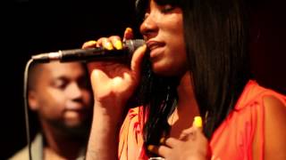 Brittany Barber Live @ Room 5 Lounge