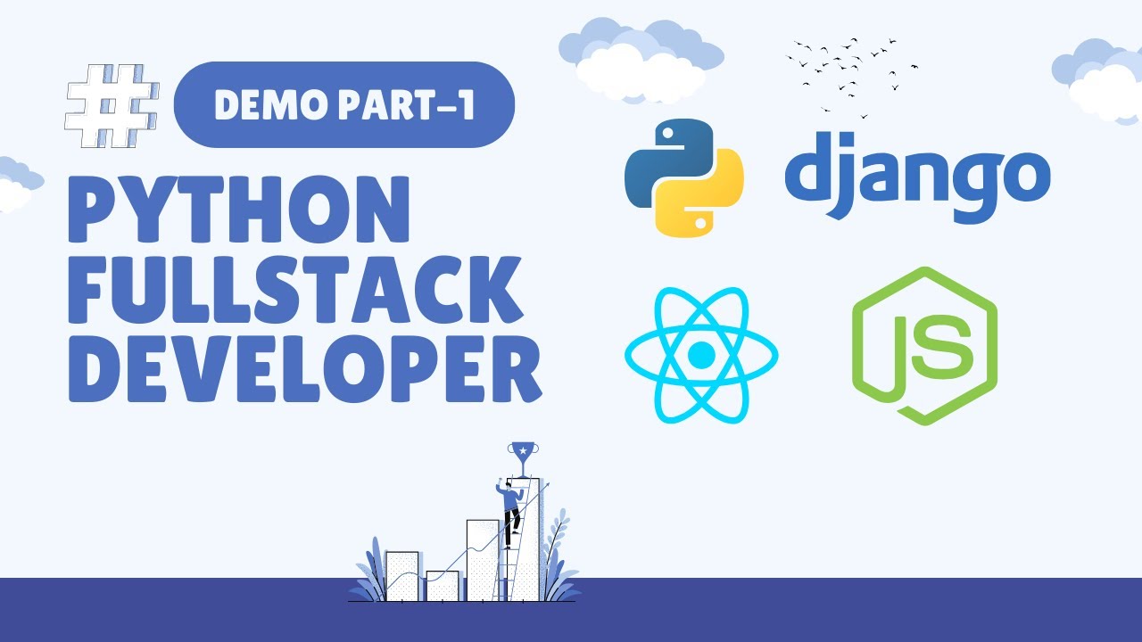 Python FullStack Demo 1