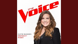 Midnight Rider (The Voice Performance)