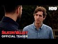 Silicon Valley: Season 2 | Official Teaser | HBO