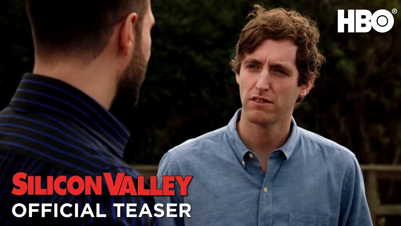 Trailer oficial de Silicon Valley - 2ª Temporada Completa