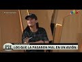 La Increíble Anécdota De Hernán Coronel En Un Avión PH Podemos Hablar 2019