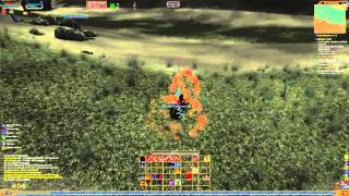 Everquest 2 - QUEST: A Hunter's Tool (Level 17) - Part 2