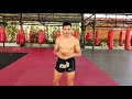 3 Advanced Kick Feints to Land Your Muay Thai Kicks