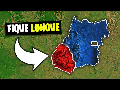 50 Fatos Incríveis Sobre a Geografia de Goiás Que Você Não Sabia