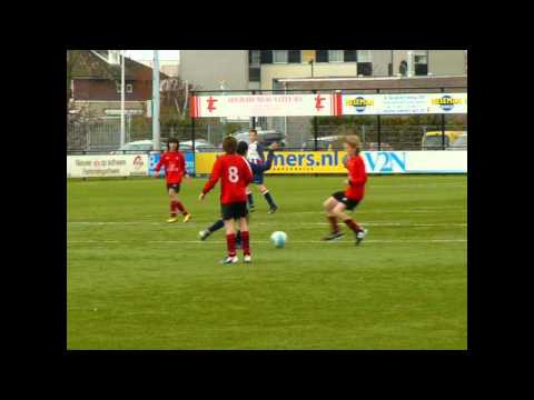 Nieuwerkerk D6 - Excelsior'20 D4