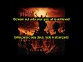 Deicide - Save Your (legendado/lyrics)