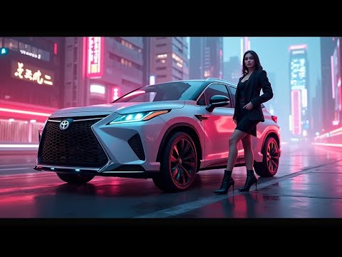 Thumbnail for 2025 Toyota Venza Out, Signia In: Crown Takes the Throne #toyota #automobile by Human Horizons
