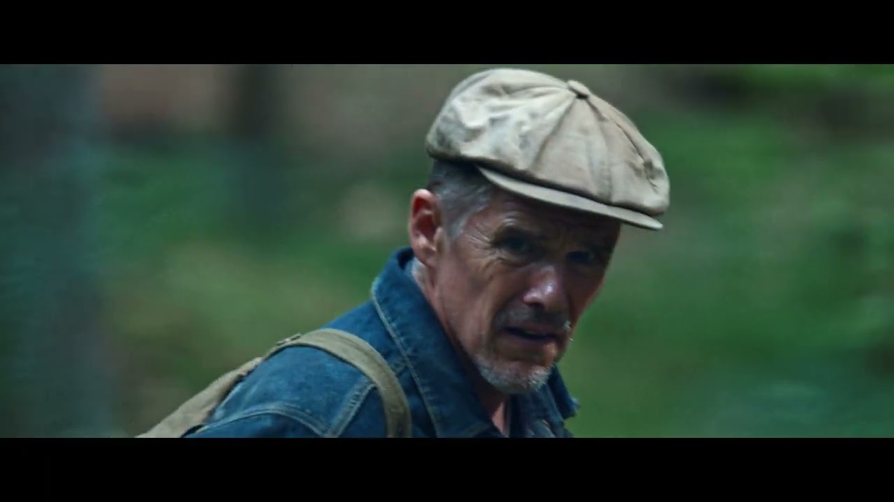Trailer ΤΟ ΦΟΡΤΙΟ
