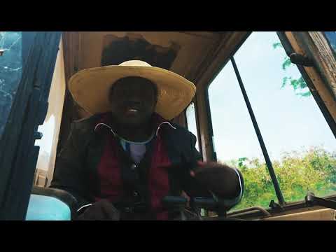 Lil Jelo - The Contractor (Visualizer)