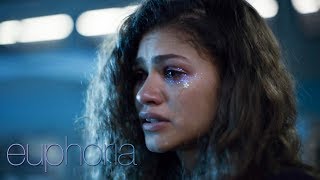 Rue Bennett | Euphoria | Sia - Breathe Me