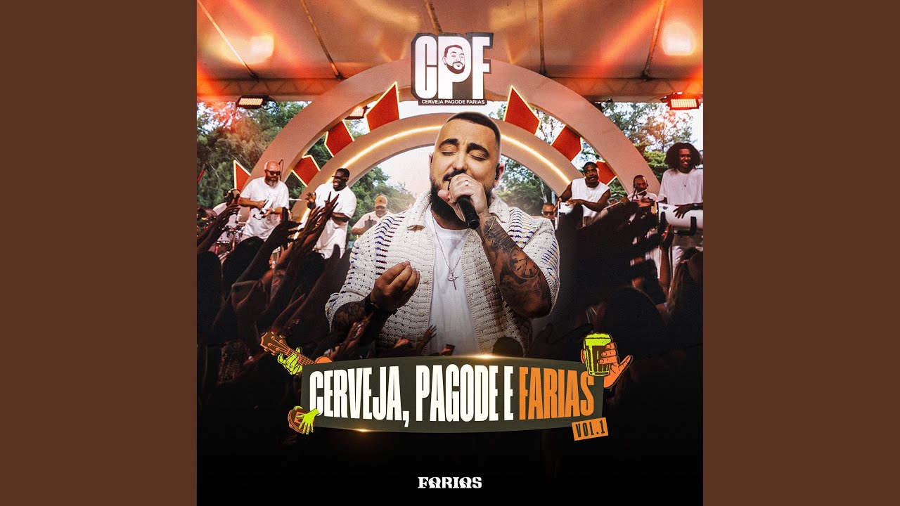 Quero Ter Você / Quem Será (Ao Vivo)