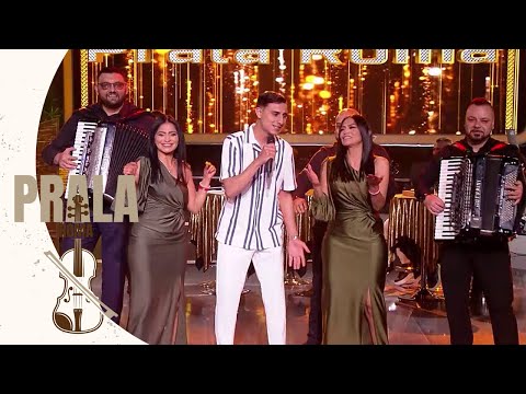 Danijel Ajetovic - Cero moja - PR -  (Tv Grand 03.06.2025.)