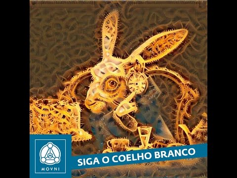 download lagu mp3 mp4 Siga O Coelho Branco, download lagu Siga O Coelho Branco gratis, unduh video klip Siga O Coelho Branco