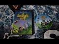 Opening To A Bug S Life 2003 DVD Widescreen