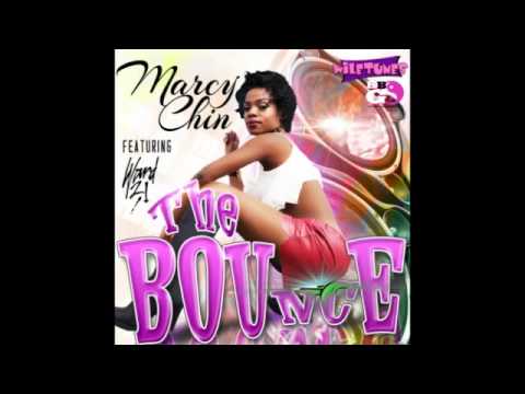 Marcy Chin feat Ward 21 - THE BOUNCE (Wiletunes)