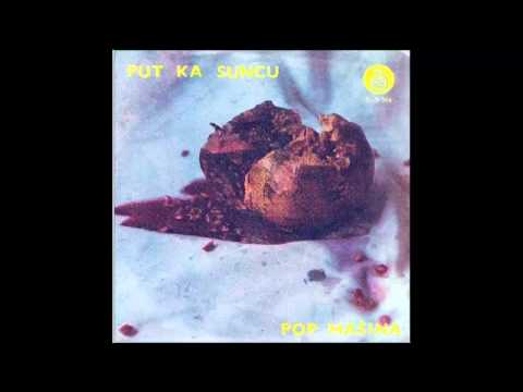 Pop Masina - Put ka suncu - (Audio 1972) HD