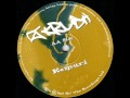 DJ Krush - Kemuri
